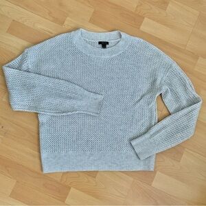 RW&CO. Wool Blend Knit Sweater Women’s Size Large